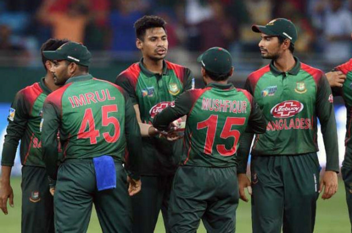 এশিয়া কাপে শুরু হওয়ার আগেই অনেক বড় দু:সংবাদ পেল বাংলাদেশ
