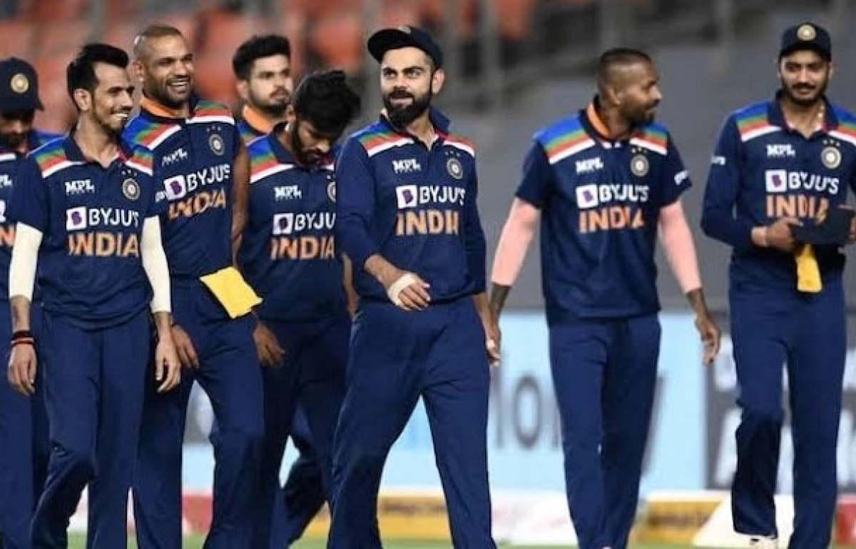 এশিয়া কাপের ভারতীয় দলে এক নতুন চমক