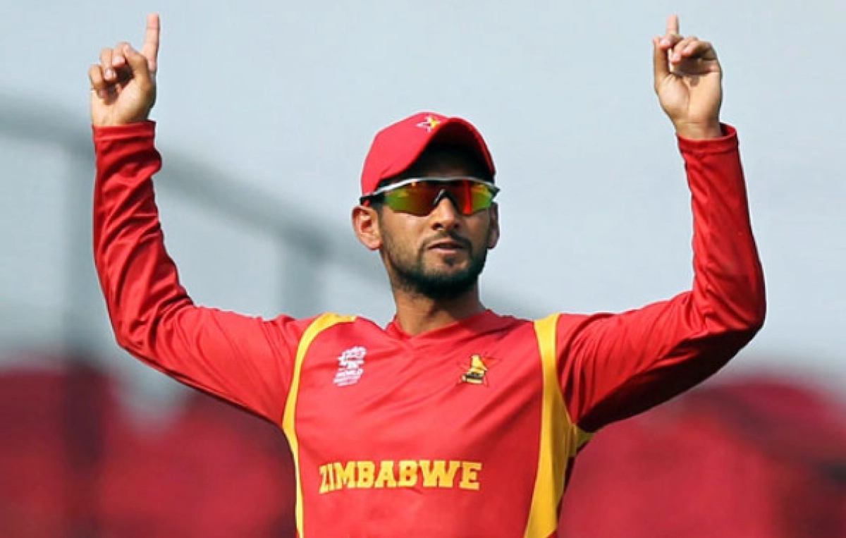 চার-ছক্কা হাঁকানোর গোপন রহস্য জানালেন সিকান্দার রাজা
