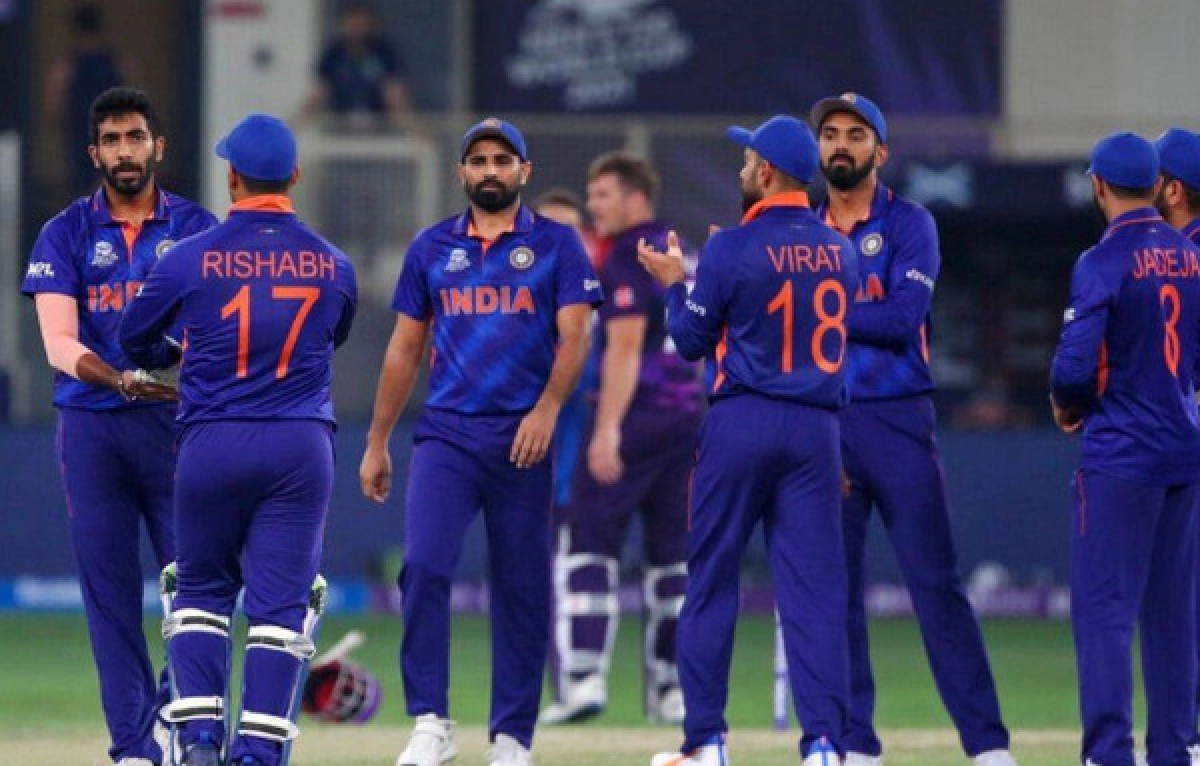 টি-২০ ক্যারিয়ার শেষ, এশিয়া কাপের দল থেকেও হয়েছে বিদায়