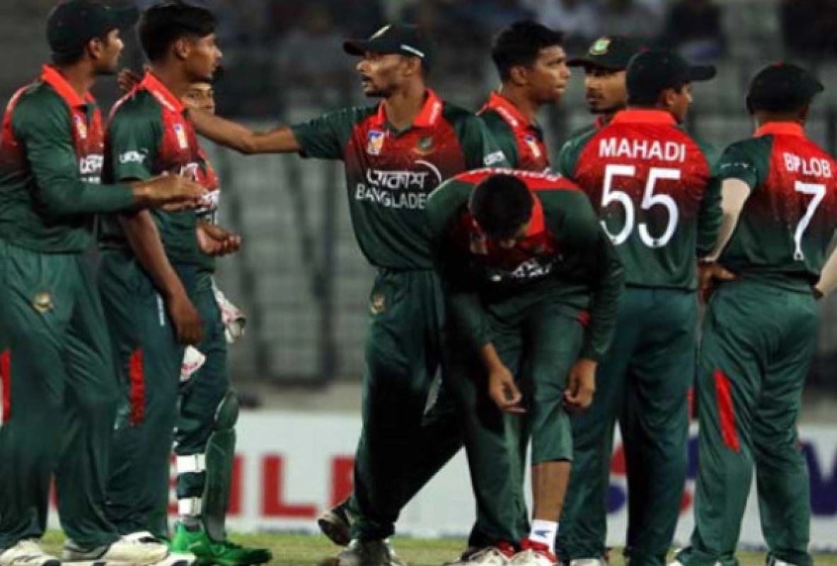 অবশেষে এশিয়া কাপের দল ঘোষণার দিনক্ষণ চূড়ান্ত