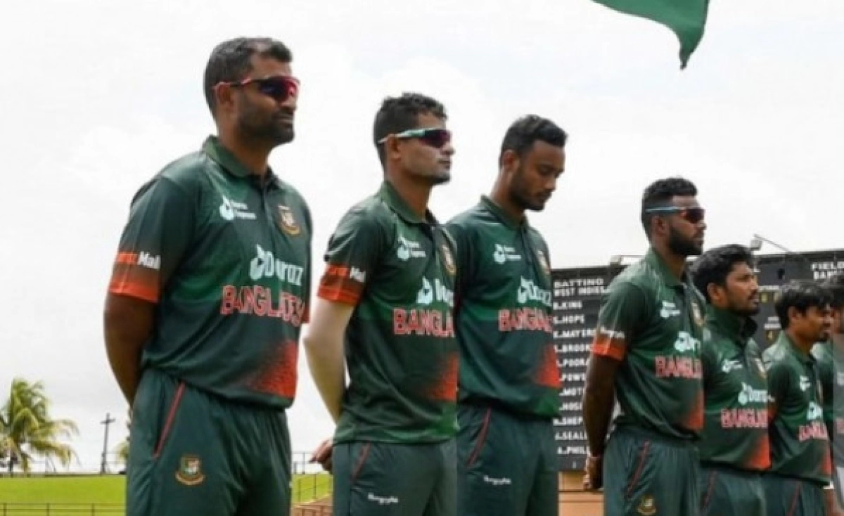 ক্রিকেট বিশ্বের দশম দল হিসেবে আজ এক নতুন রেকর্ড গড়তে যাচ্ছে বাংলাদেশ