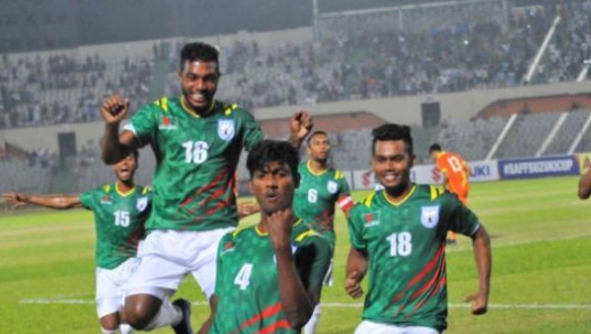 দীর্ঘদিন পর আবারও কম্বোডিয়ার মুখোমুখি হতে যাচ্ছে বাংলাদেশ, দেখেনিন দিনক্ষণ