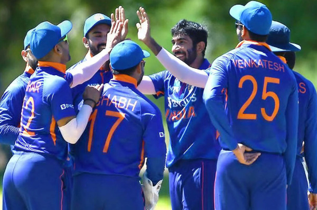 আবারও অধিনায়ক পরিবর্তন, এবার নতুন অধিনায়কসহ দল ঘোষণা করলো ভারত