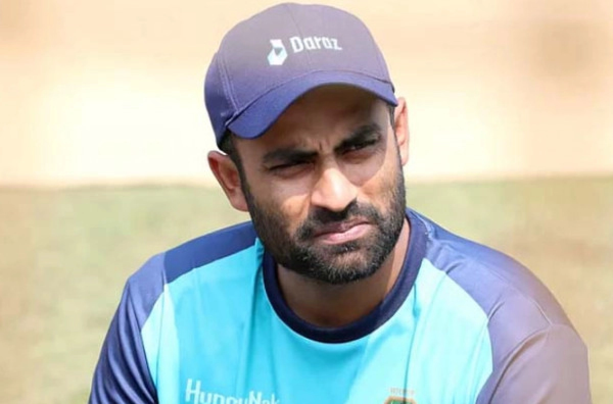 এবার ওয়ানডে ম্যাচে দলীয় রান নিয়ে যা বললেন তামিম ইকবাল