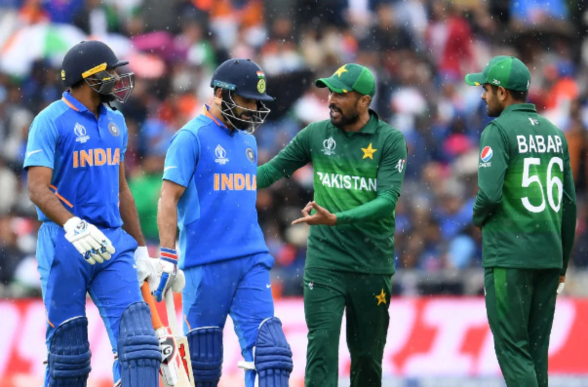 জানলে অবাক হবেন: ভারত-পাকিস্তানের খেলা নিয়ে বেরিয়ে এলো এক গোঁপন তথ্য