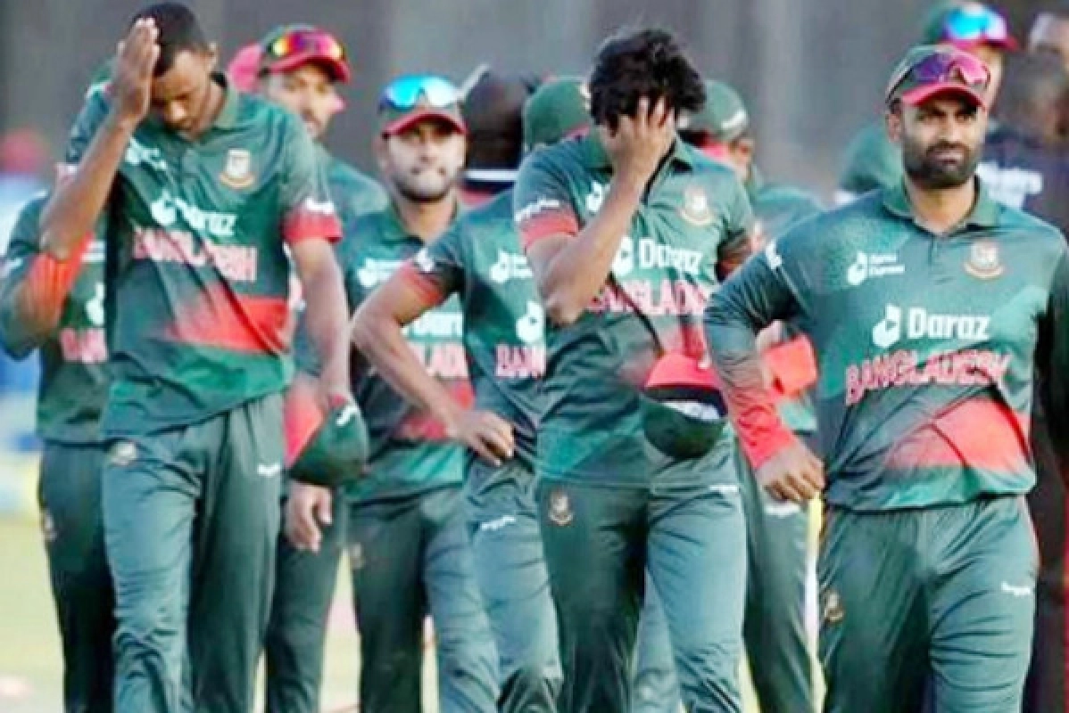 দেশে ফিরলো তামিম বাহিনী, এখন প্রস্তুতি শুধুই এশিয়া কাপের