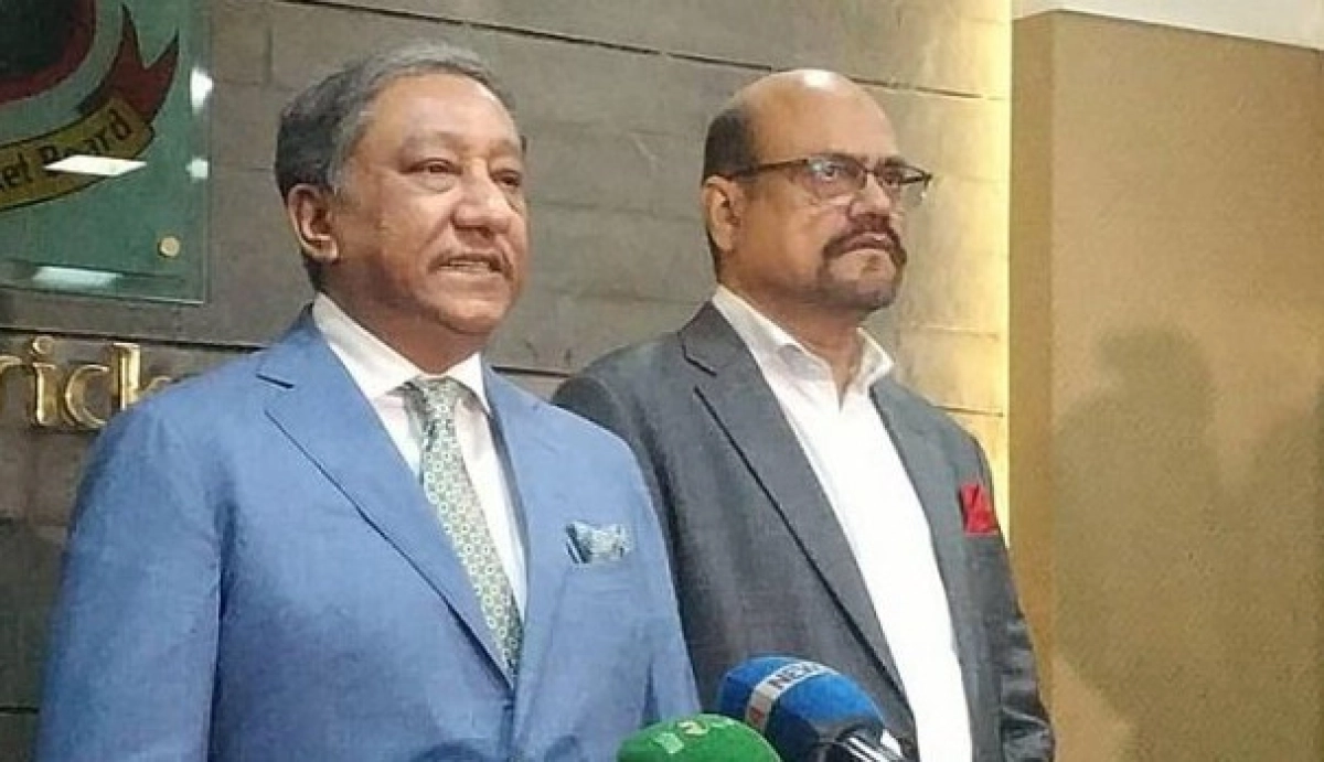 অবশেষে এশিয়া কাপের দল ঘোষণার দিন তারিখ ঠিক করলো বিসিবি
