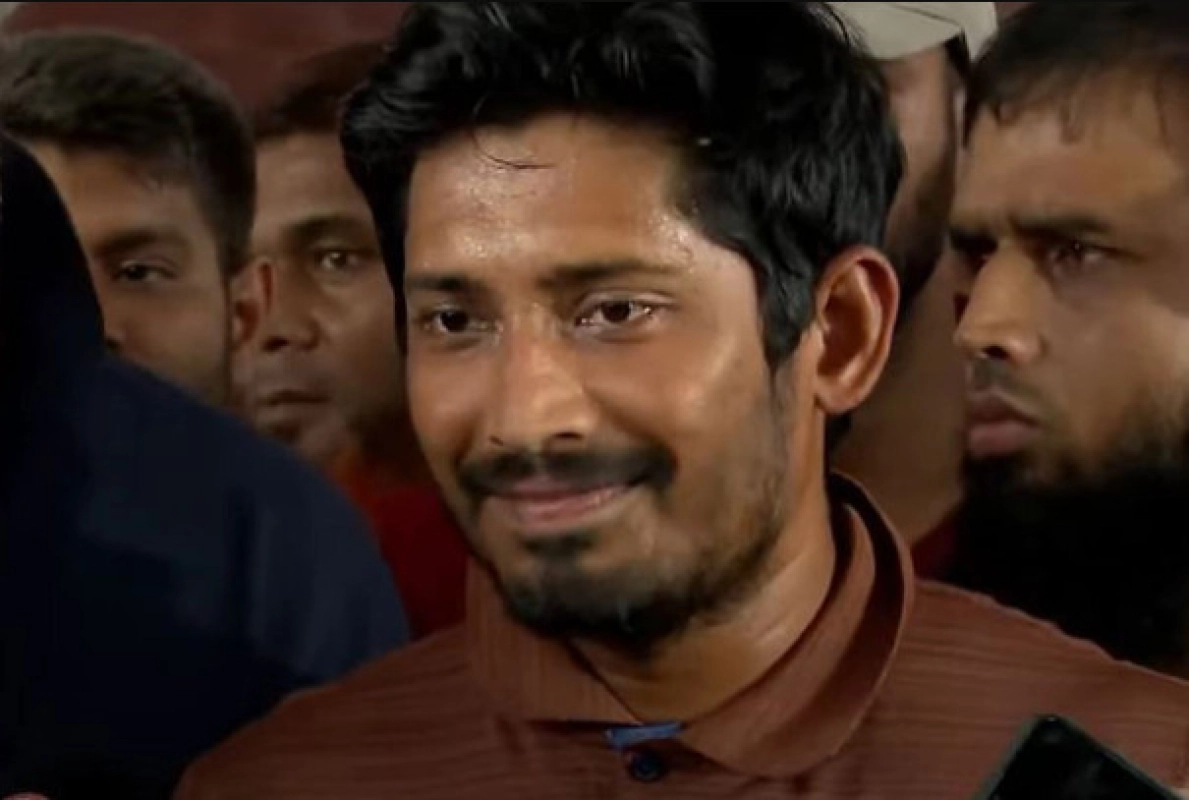 সবার কথা মতই আমি এ কাজ করেছি: বিজয়