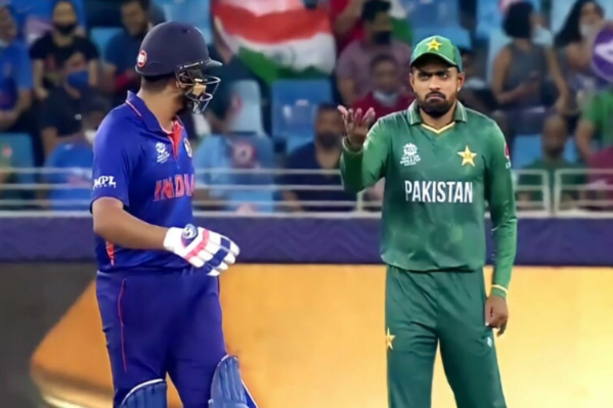 পাক-ভারতের ম্যাচ নিয়ে মারাত্মক ভবিষ্যৎবাণী কিংবদন্তি ক্রিকেটারের