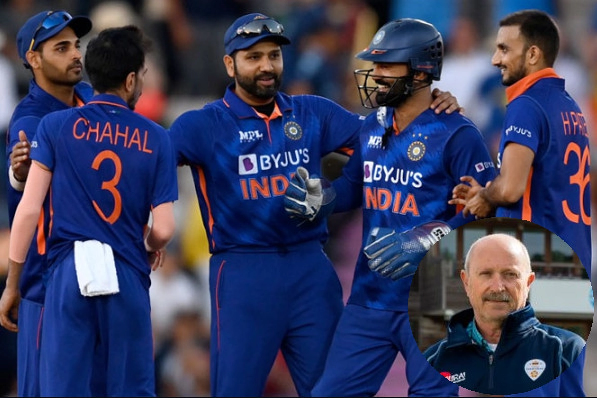 কঠিন হুঁশিয়ারি ভারতকে, বাংলাদেশকে হারিয়ে যা বললেন জিম্বাবুয়ের কোচ
