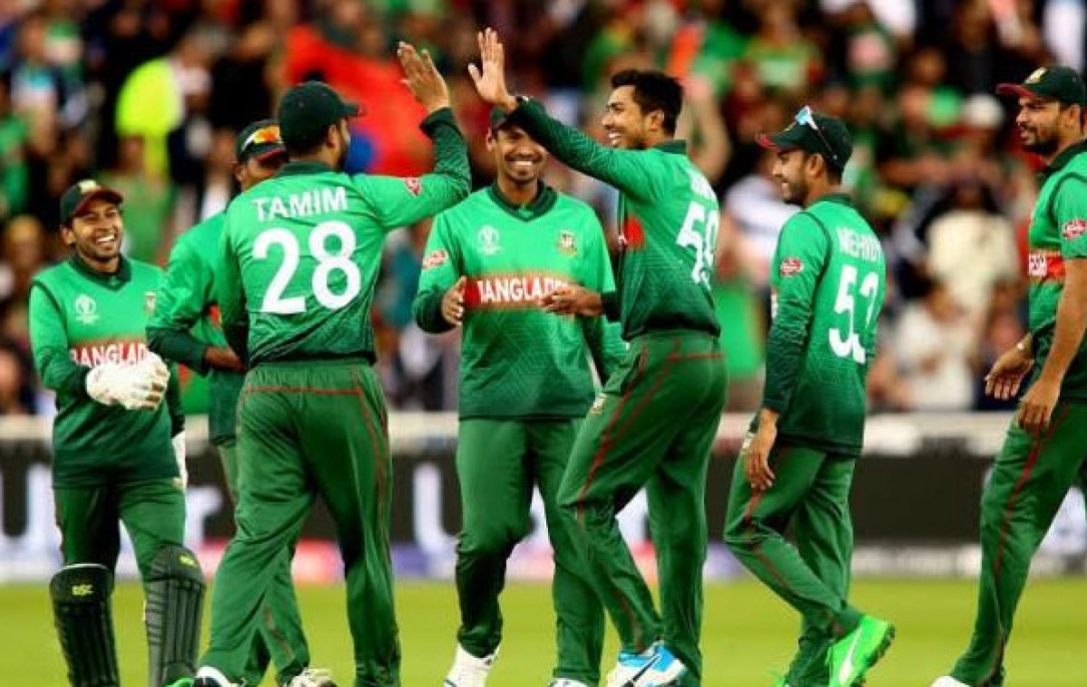 একাধিক চমক দিয়ে এশিয়া কাপের শক্তিশালী দল ঘোষণা করলা বিসিবি