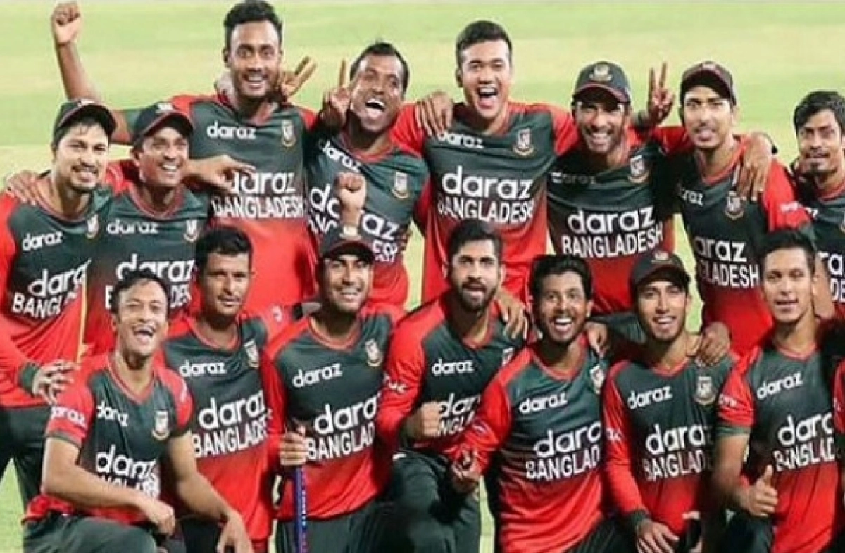 ব্রেকিং নিউজ: এশিয়া কাপের দল ঘোষণা আজ, থাকছে চমক