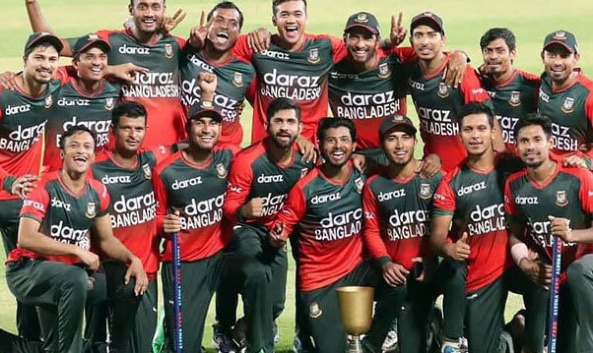 ৫ ব্যাটার, ৫ বোলার ও ৭ অলরাউন্ডার নিয়ে এশিয়া কাপের জন্য শক্তিশালী দল ঘোষণা করলো বিসিবি