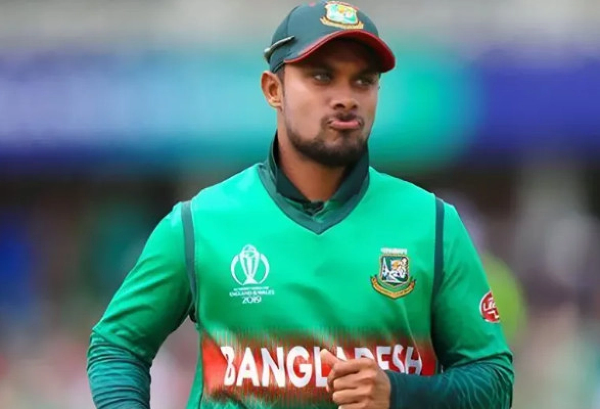 সাব্বির রহমানকে দলে নেওয়ার মূল কারণ ব্যাখা করলেন প্রধান নির্বাচক নান্নু