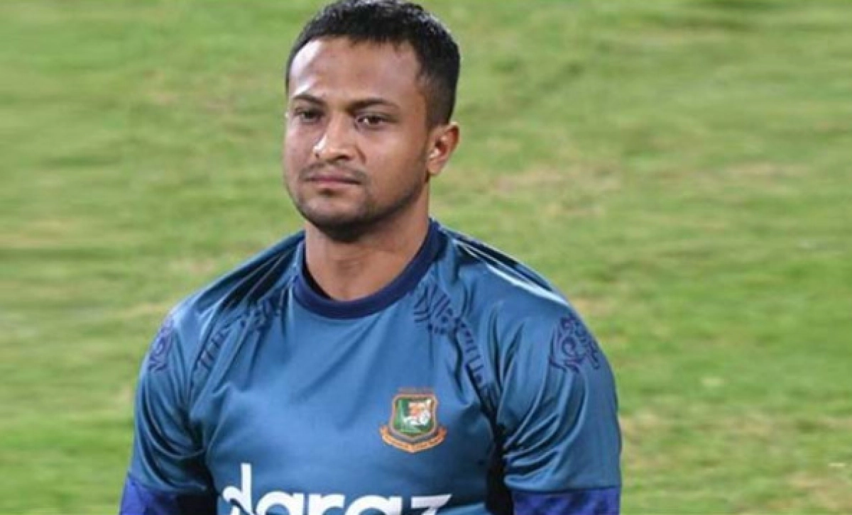 সাকিবের অধিনায়কত্বের স্থায়িত্বকাল নিয়ে এক অজানা তথ্য