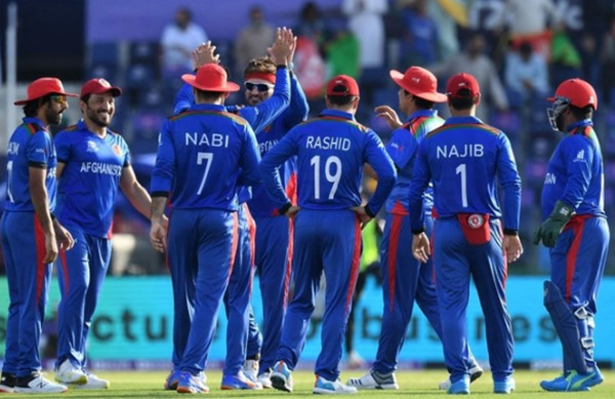 শেষ হলো আফগানিস্তান বনাম আয়ারল্যান্ডের মধ্যকার ম্যাচ, এবারেও উইকেটশূণ্য রসিদ