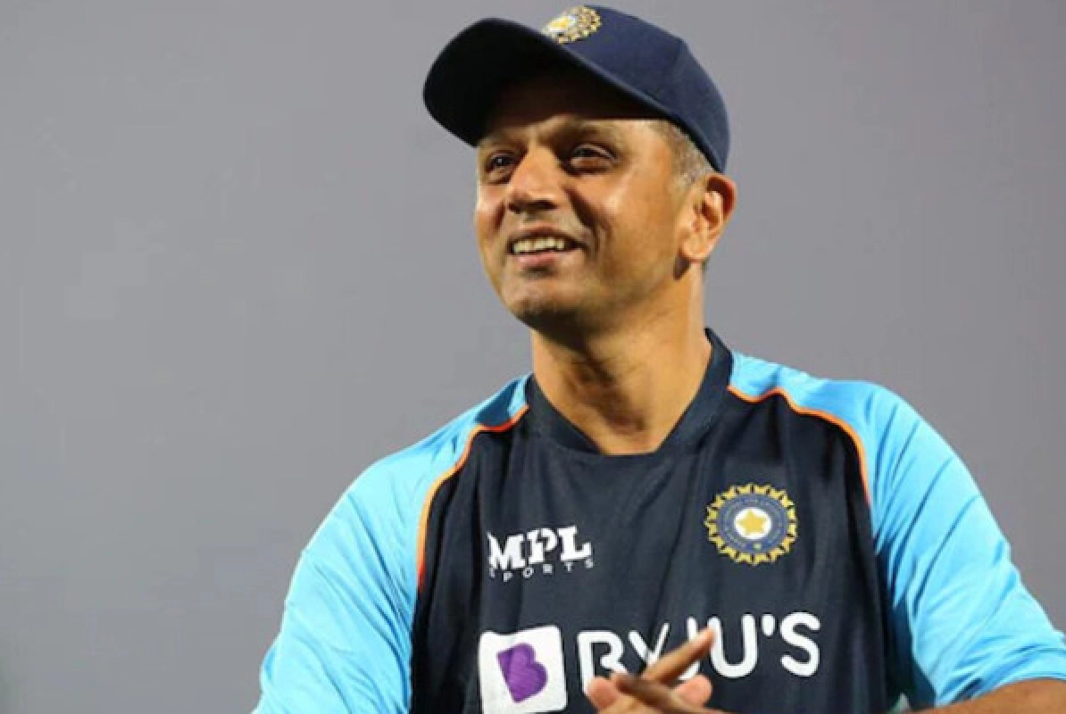 ‘বিশ্বে বাঘ আছে ৪ হাজার, কিন্তু রাহুল দ্রাবিড় একজনই’