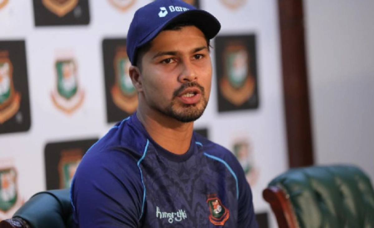 দলে যায়গা থাকলেও মাঠে নামা নিয়ে সন্দেহ সোহানের