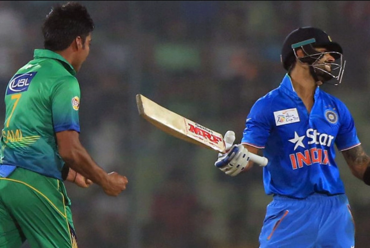 এশিয়া কাপের ইতিহাসে ৩ টি স্মরণীয় ম্যাচ, যা আজও তাজা রয়েছে