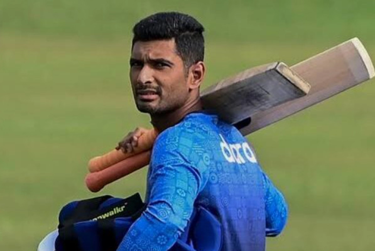 তবে কি বেঞ্চে বসেই এবারের এশিয়া কাপ কাটাবেন রিয়াদ নাকি জায়গা মিলবে দলে