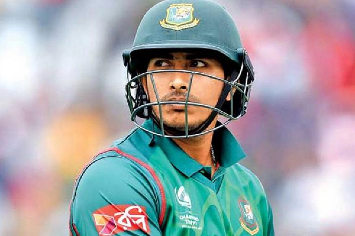 ব্রেকিং নিউজ: এশিয়া কাপের দল থেকে বাদ পড়েনি সৌম্য সরকার