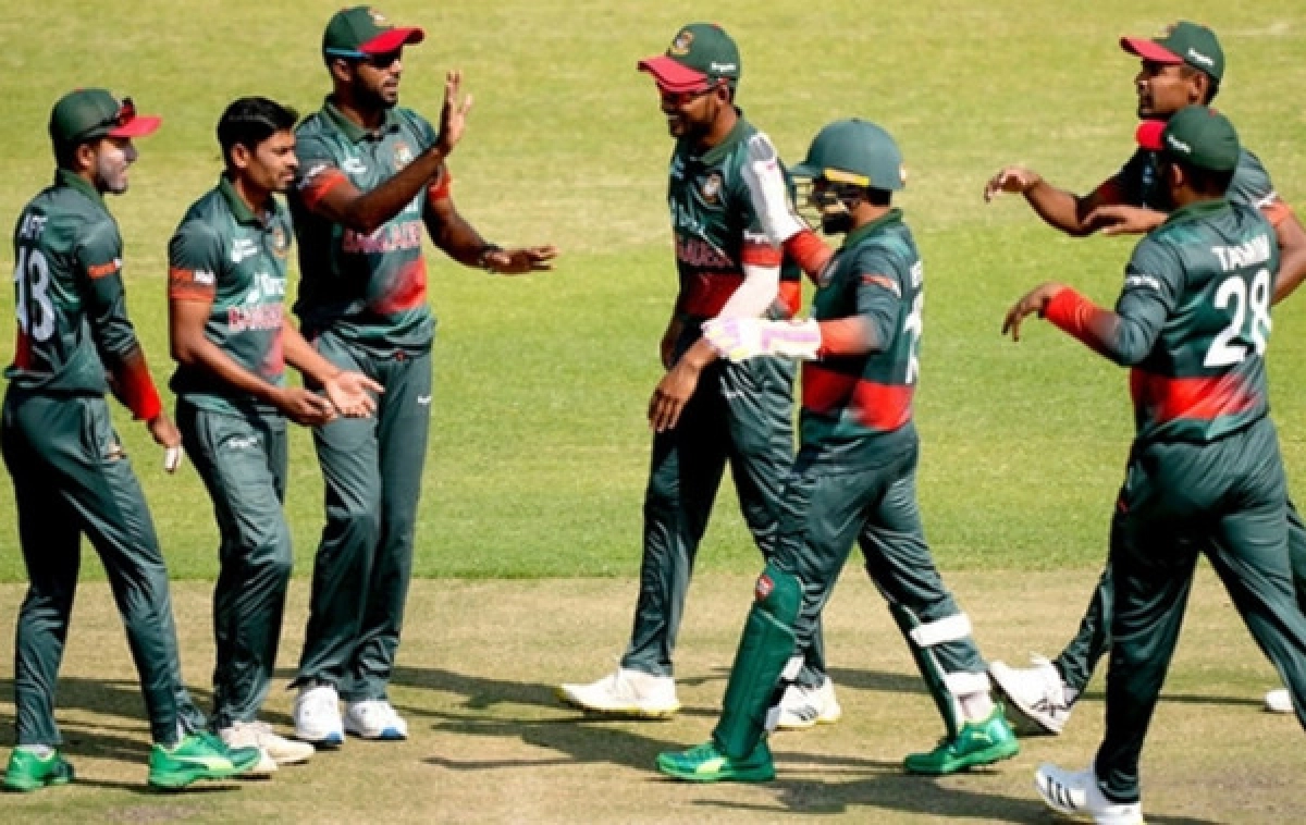দুবাই যাওয়ার আগেই দুটি প্রস্তুতি ম্যাচ হবে টাইগারদের, দেখেনিন দিনক্ষণ