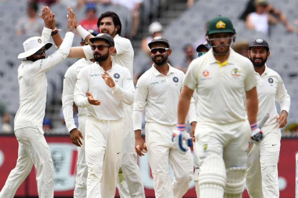 ভারত সফরে এলে যে বিষয়গুলোকে অনেকবেশি ভয় করে অস্ট্রেলিয়া