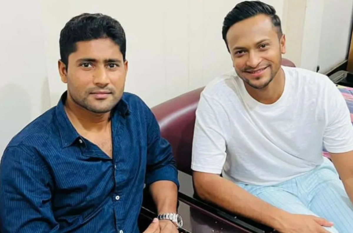 সাকিবের অভিজ্ঞতায় আবারও সাফল্যের চূড়ায় উঠবে টাইগাররা : ইমরুল কায়েস