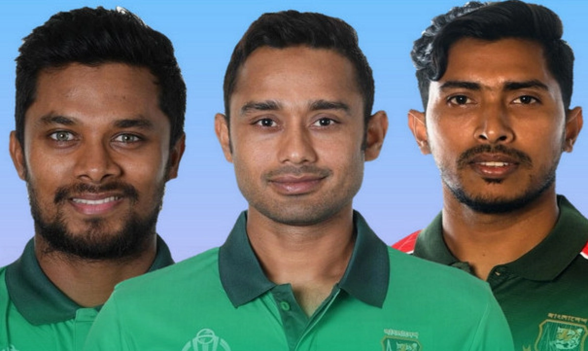 সন্ধ্যা ৬টা বা ৭টায় নয় আগামীকাল নতুন সময়ে ওয়েস্ট ইন্ডিজের বিপক্ষে মাঠে নামছে বাংলাদেশ, দেখেনিন সময়