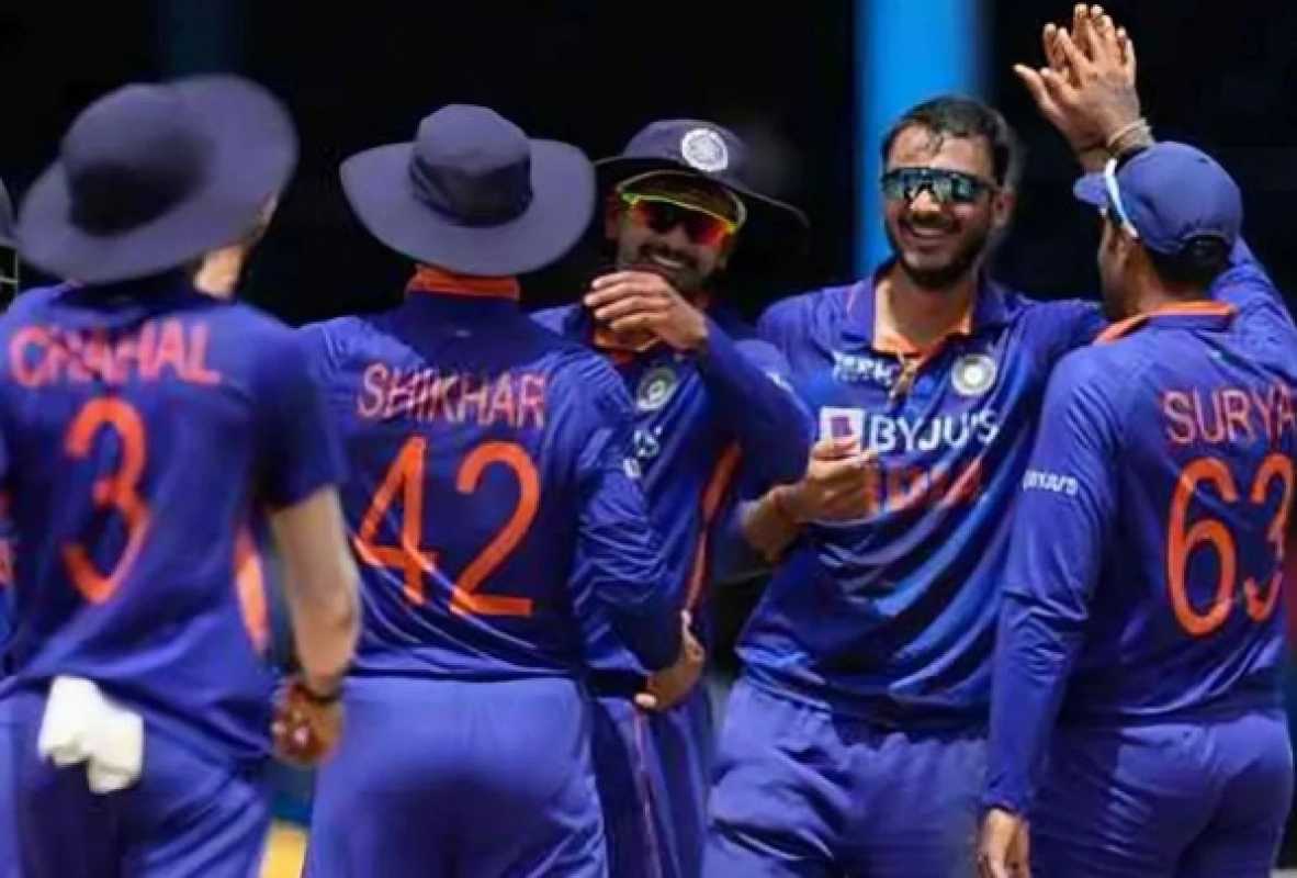ব্রেকিং নিউজ: জিম্বাবুয়ের সিরিজে তারকা ক্রিকেটারকে হারালো ভারত