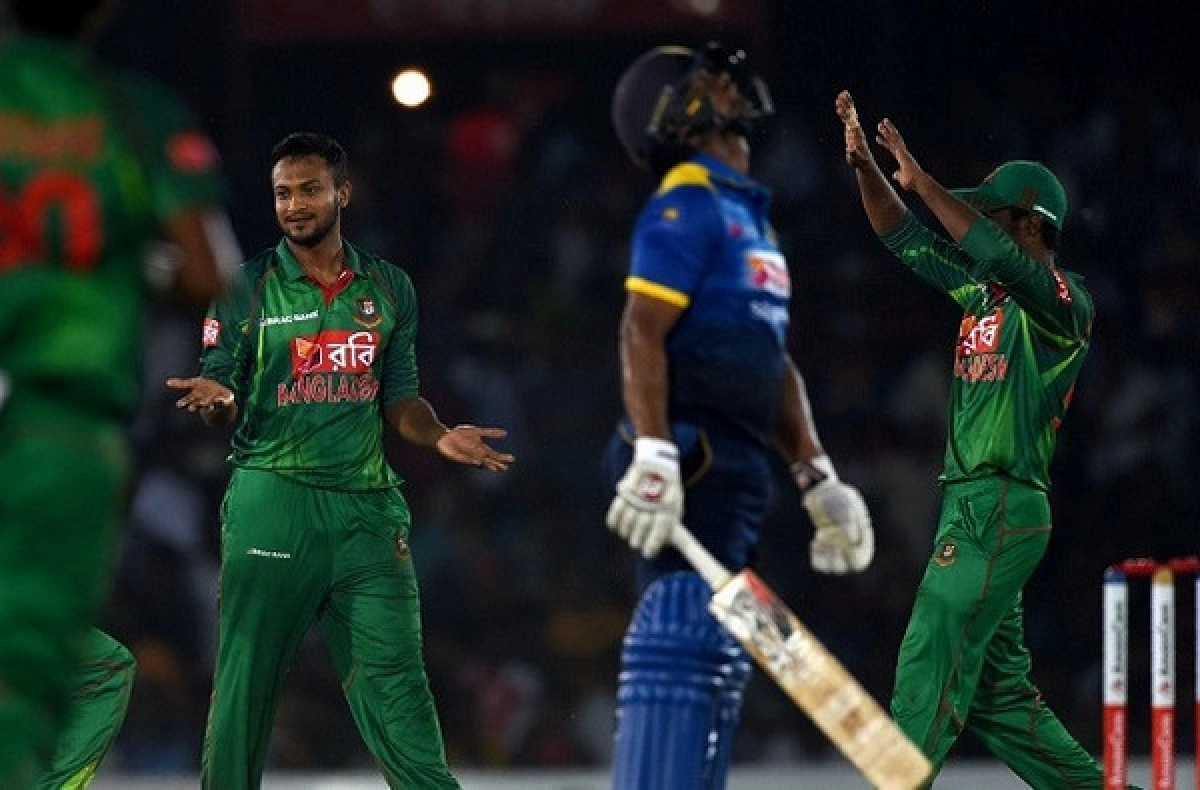 এশিয়া কাপ শুরুর আগেই অনন্য এক ইতিহাস গড়লো বাংলাদেশ