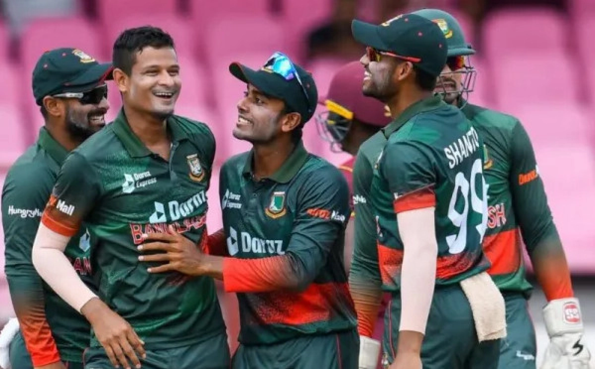 নতুন এফটিপিতে ১৪৪ ম্যাচ খেলবে টাইগাররা, চূড়ান্ত সূচি ঘোষণা করলো আইসিসি
