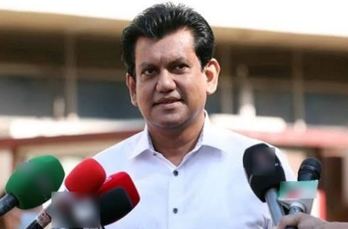 ‘শুধু বাংলাদেশ না, বড় দেশগুলোর সঙ্গে সবাই খেলতে চায়’