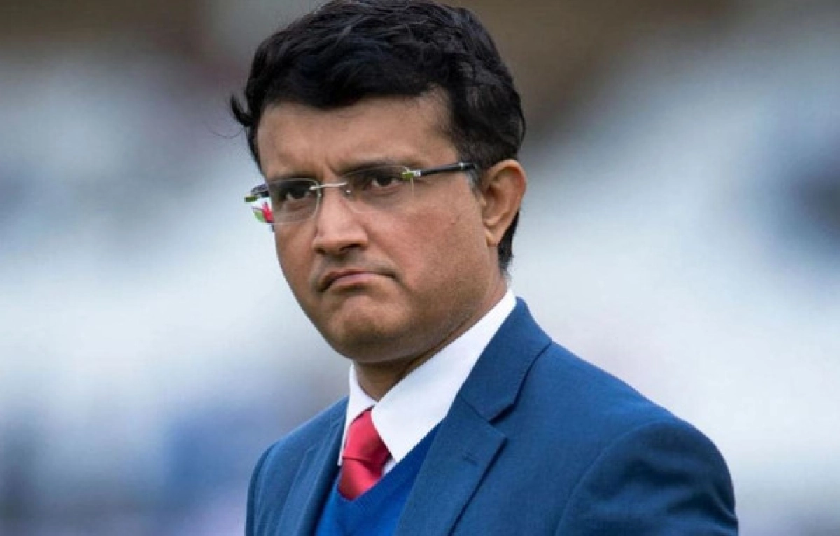 এবার বোর্ড প্রেসিডেন্ট সৌরভের হুঁশিয়ারির কবলে প্রাক্তন অধিনায়ক