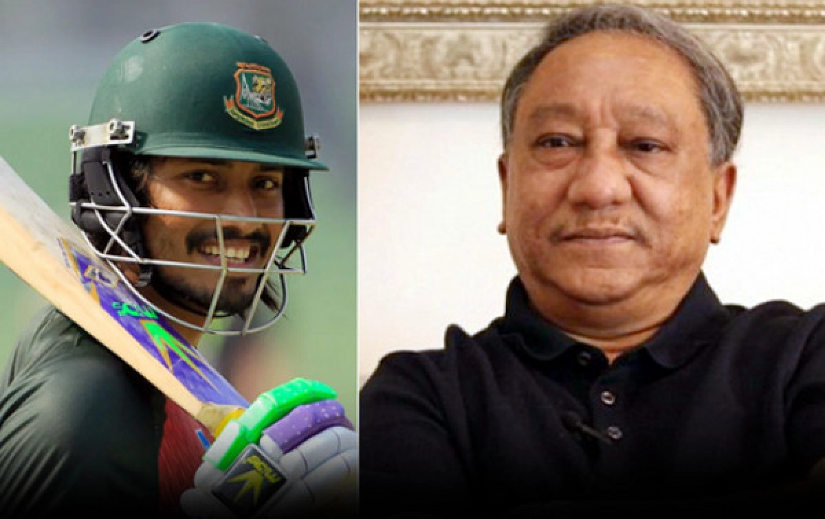 আমাদের এখন বিজয় আছে, আমাদের কপাল ভালো: পাপন