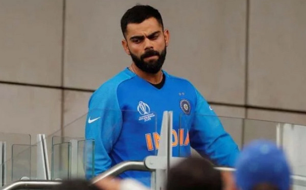 কোহলির কাছে এখন পারফরম্যান্সের থেকেও মূখ্য বিষয় অন্যকিছু