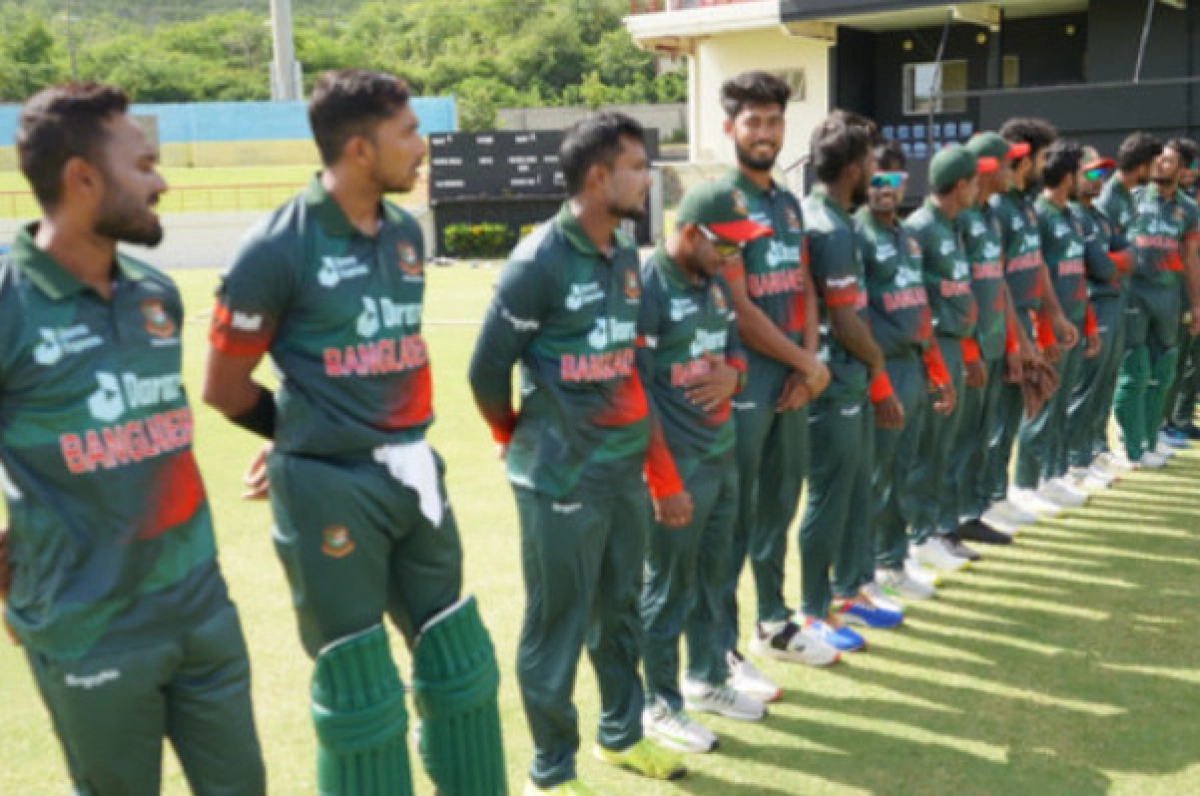 হঠাৎ-ই বন্ধ ঘোষণা বাংলাদেশ বনাম ওয়েস্ট ইন্ডিজের ২য় ওয়ানডে ম্যাচ