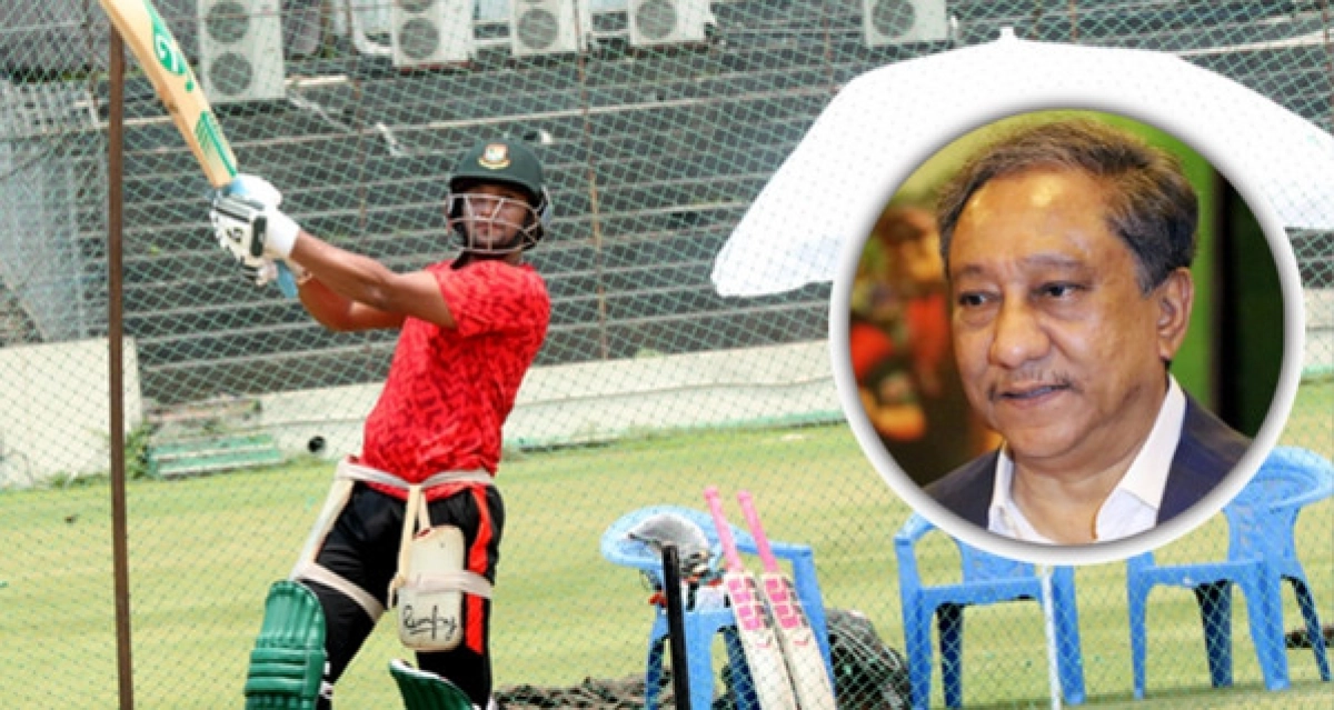 "এবার সাকিব খুব আত্মবিশ্বাসী"