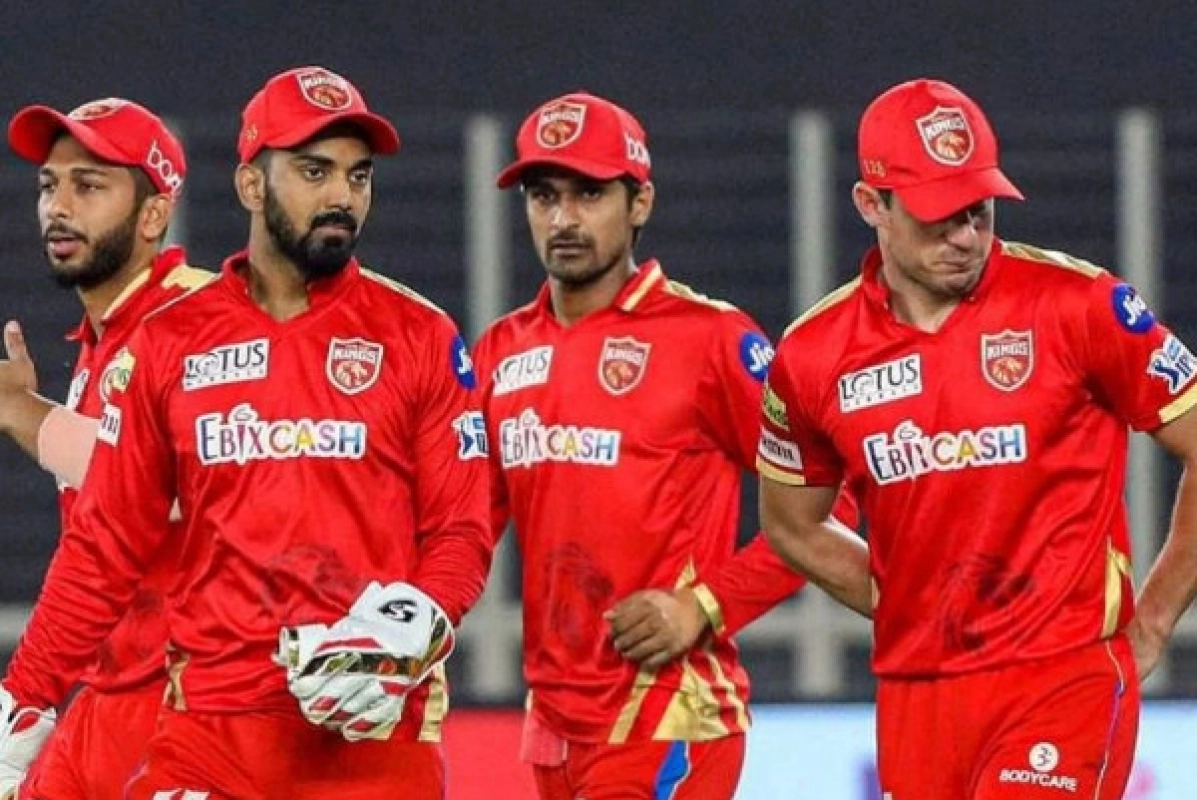 পাঞ্জাব কিংসের নতুন কোচ সাবেক ইংল্যান্ডের কিংবদন্তি খেলোয়াড়