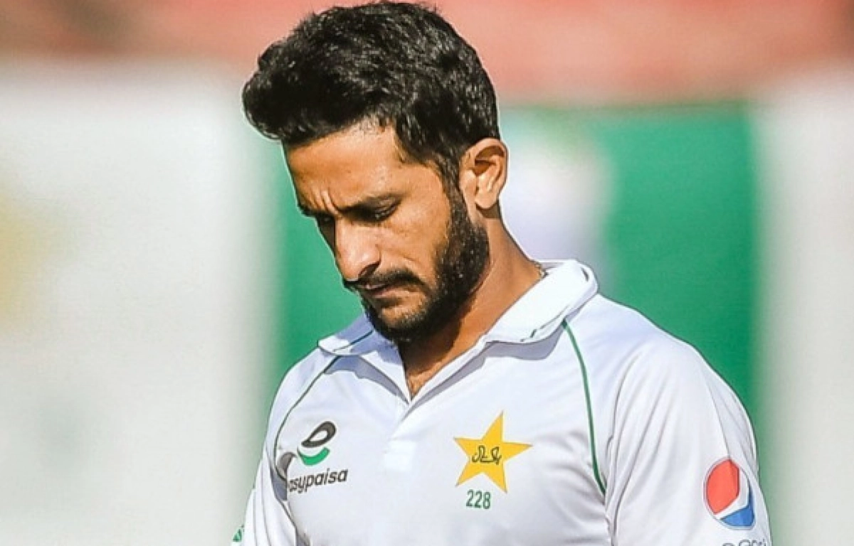 এশিয়া কাপ থেকে বাদ পড়ার পর যা বললেন হাসান