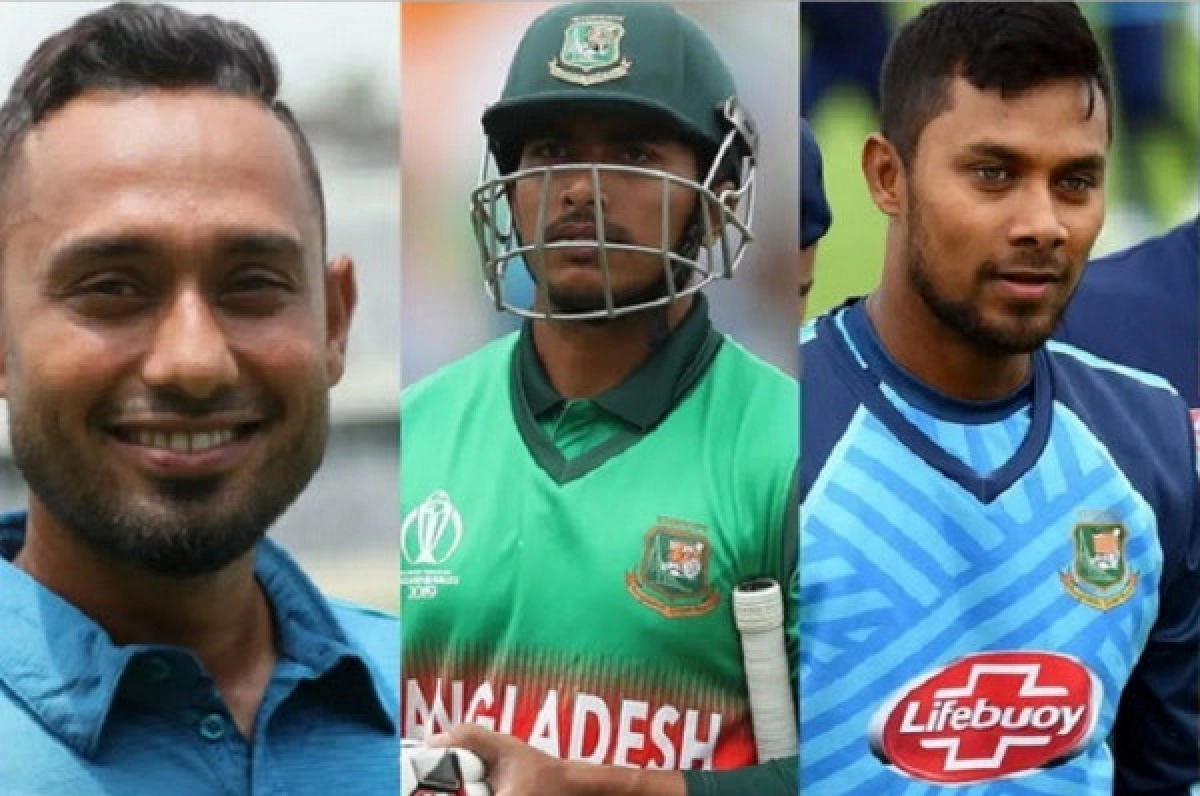 ওয়েস্ট ইন্ডিজের বিপক্ষে শক্তিশালী একাদশ ঘোষণা করলো বাংলাদেশ