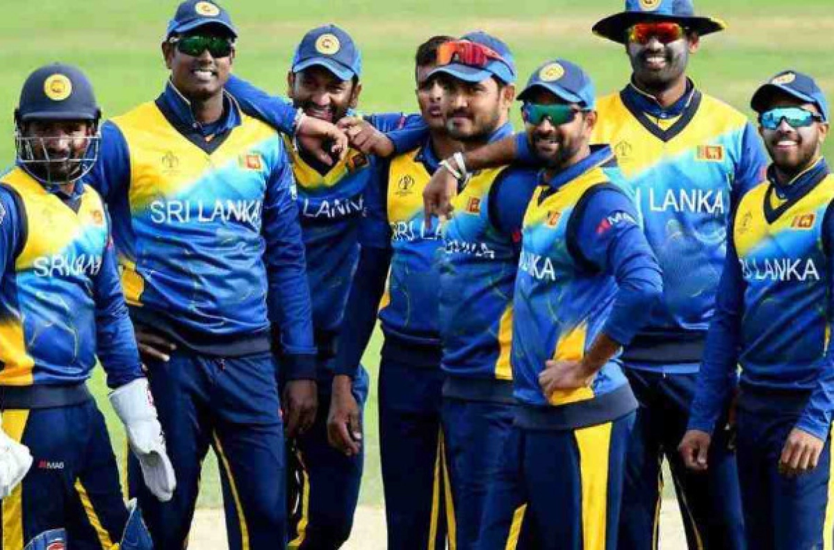 সবার শেষে এশিয়া কাপের দল ঘোষণা করলো শ্রীলঙ্কা, থাকছে নতুন চমক