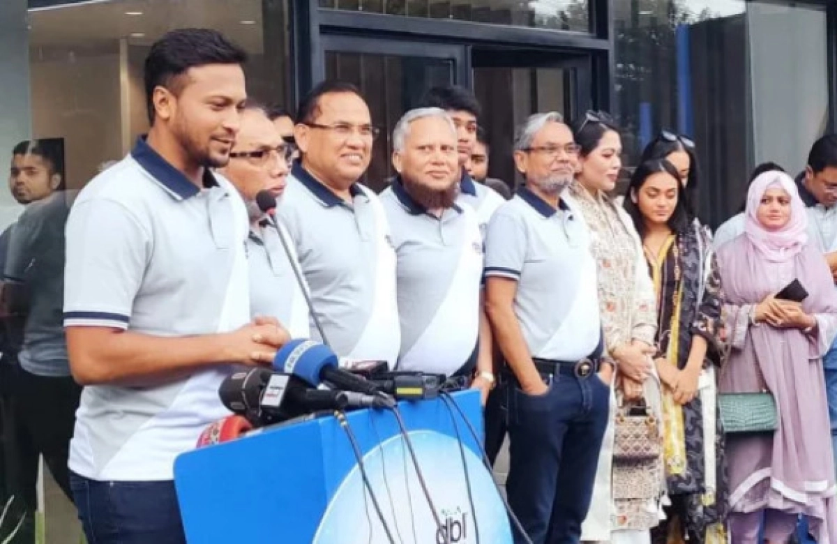 এশিয়া কাপ নয়, সাকিবের লক্ষ্য এখন অন্যদিকে