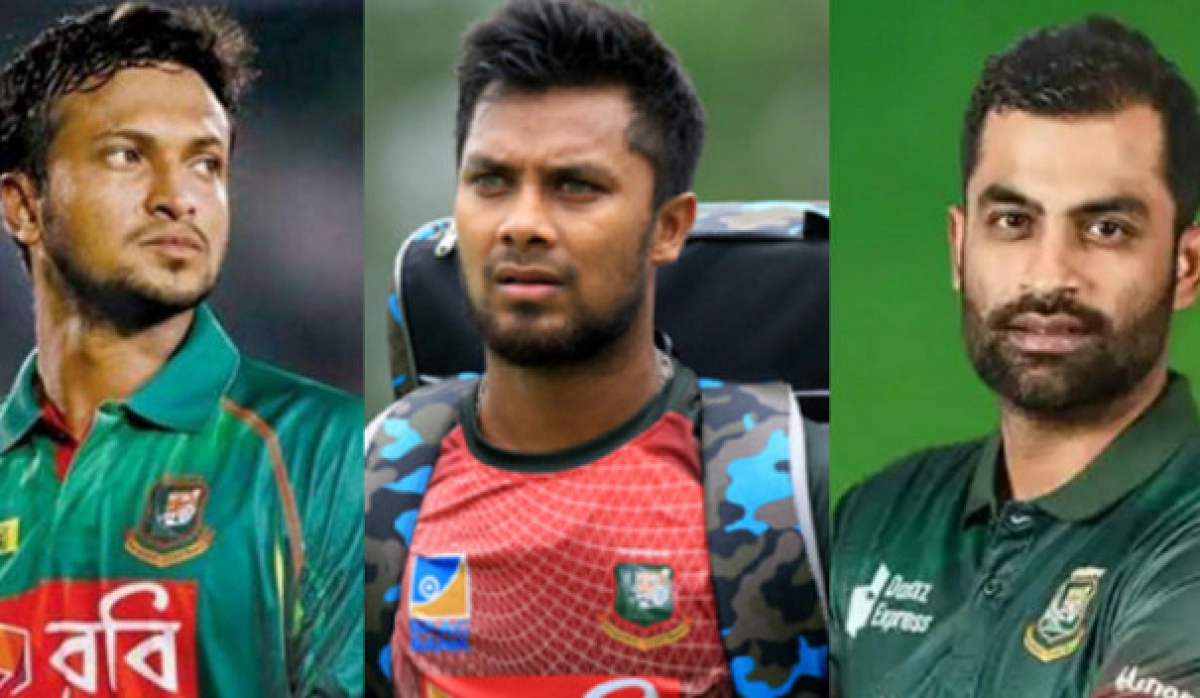 চমক দিয়ে এশিয়া কাপের দলে ওপেনিংয়ে নতুন যুক্ত হচ্ছে এই সময়ের সেরা মারদাঙ্গা ব্যাটসম্যান