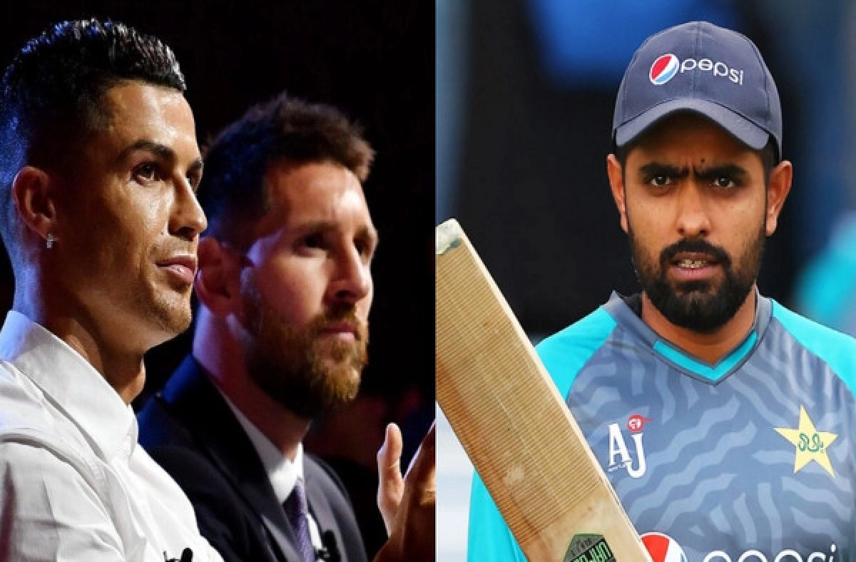 জানলে অবাক হবেন: ক্রিকেটের বাবর আজমকে যেসব নামে ডাকা হয়