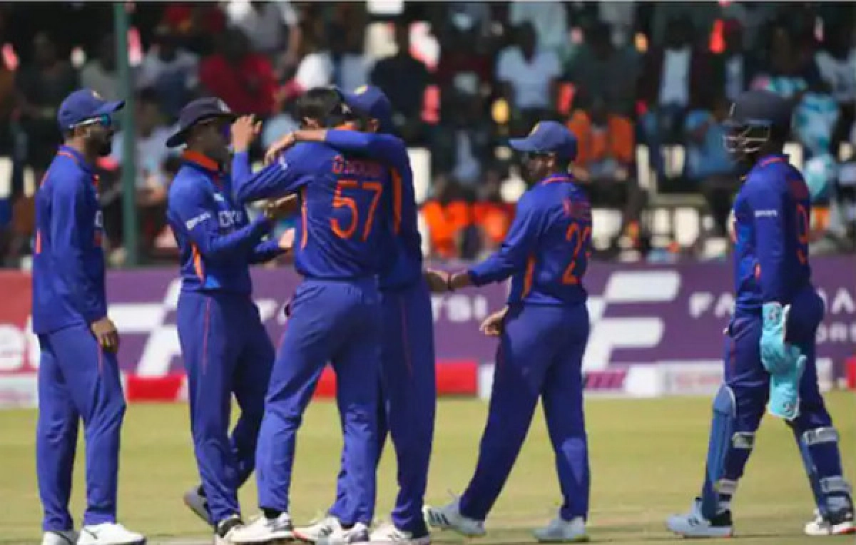 পাকিস্তান, ওয়েস্ট ইন্ডিজকে টপকে এবার শীর্ষে ভারত