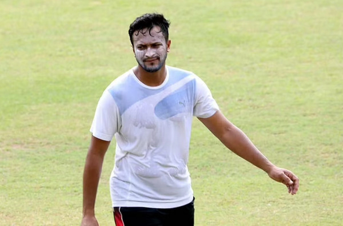 এশিয়া কাপে থাকছে না কোচ, সাকিবদের ভরসা এক ভারতীয়ই