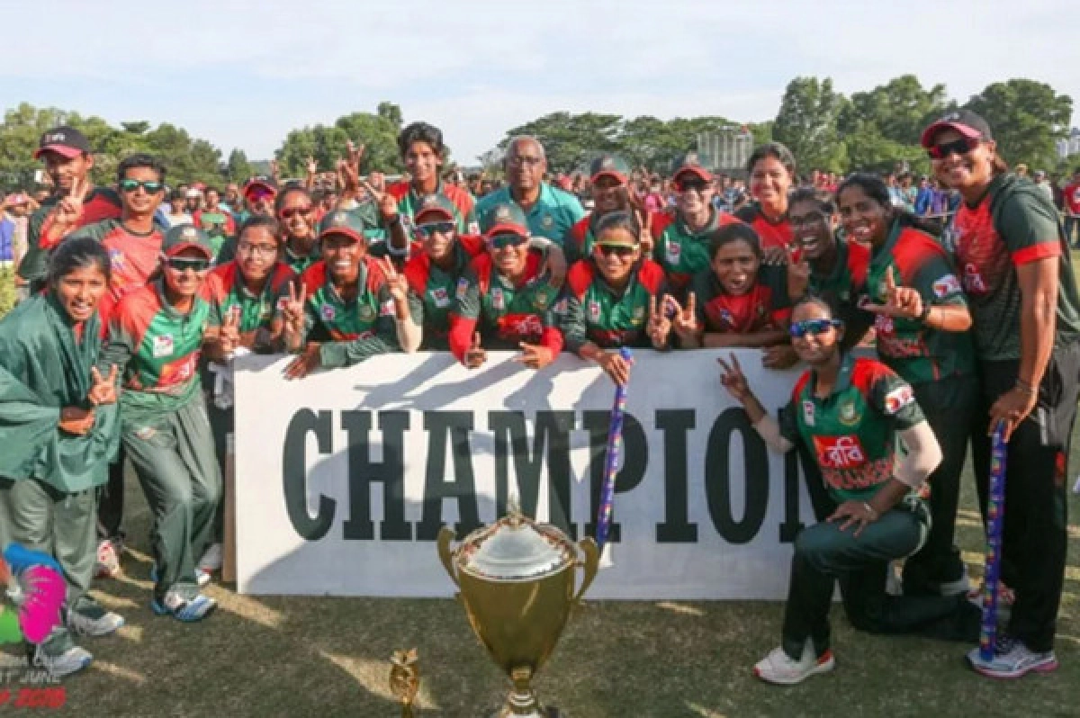 অবিশ্বাস্য: এবার এশিয়া কাপের আসর বসবে বাংলাদেশে