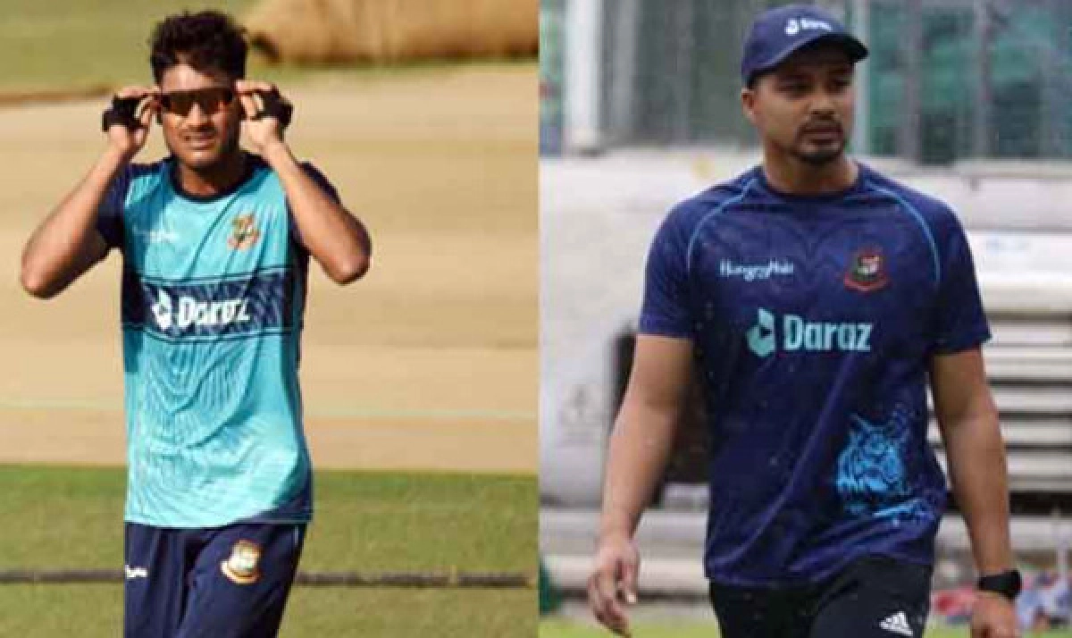 আজ দুবাই যাচ্ছে টাইগাররা, দেখুন সোহান ও নাঈমের সর্বশেষ অবস্থান